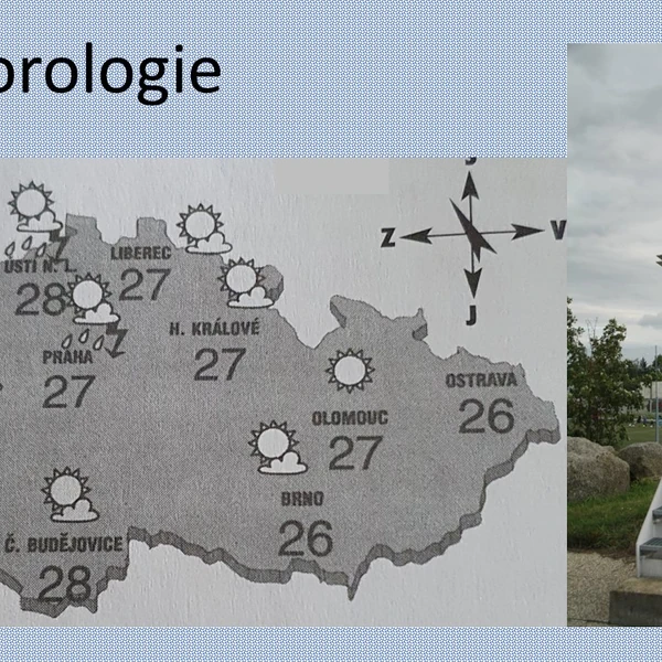 Meteorologie