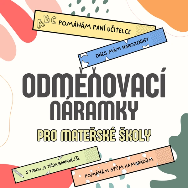 Motivační náramky