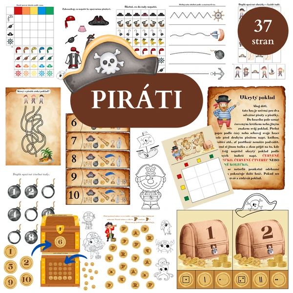 Piráti
