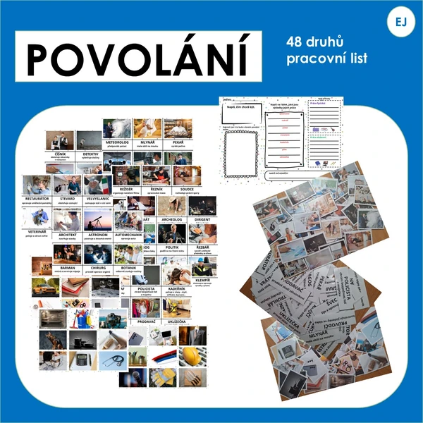 Povolání