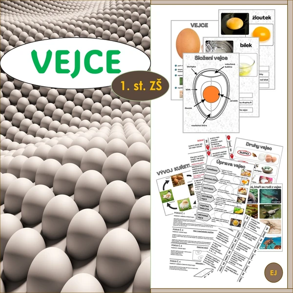 Vejce