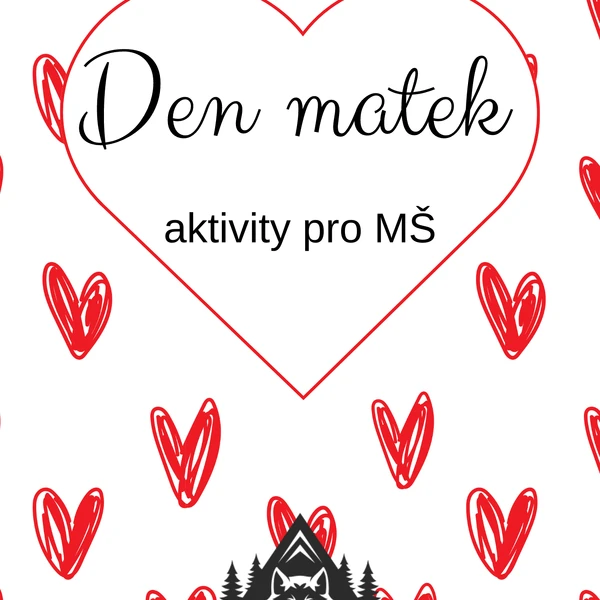 Den matek -soubor aktivit