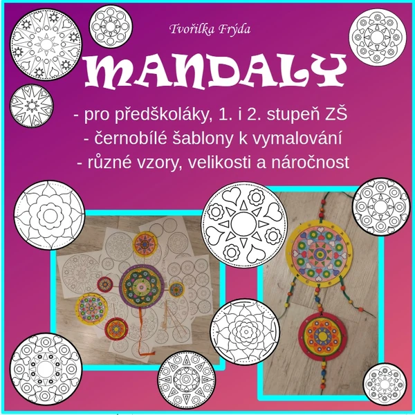 Mandaly