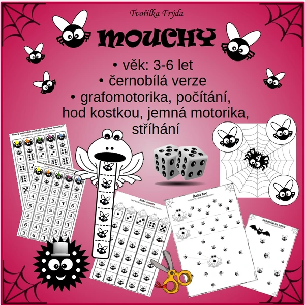 Mouchy