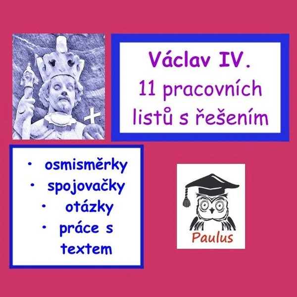 Václav IV.