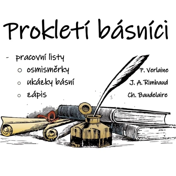 Prokletí básníci