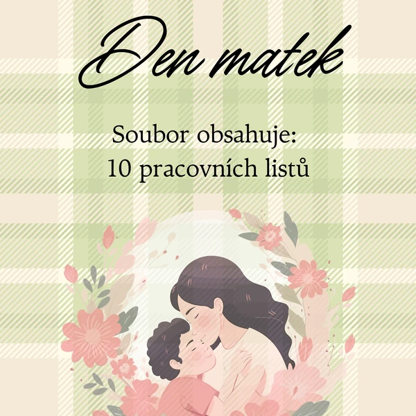 Den matek