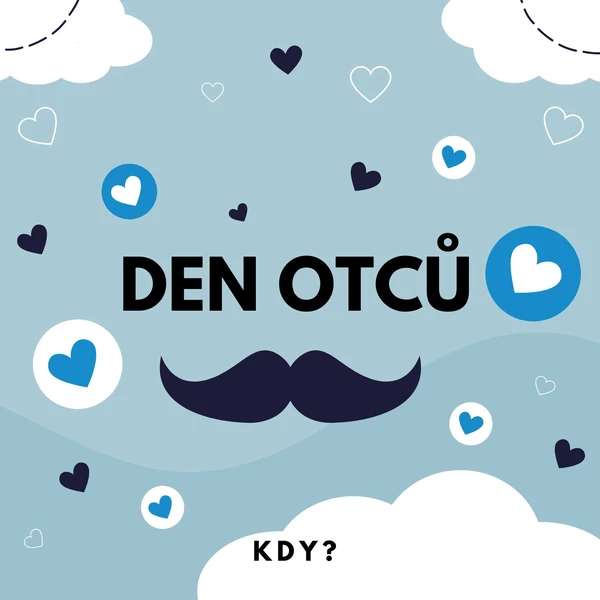 Námět na DEN OTCŮ