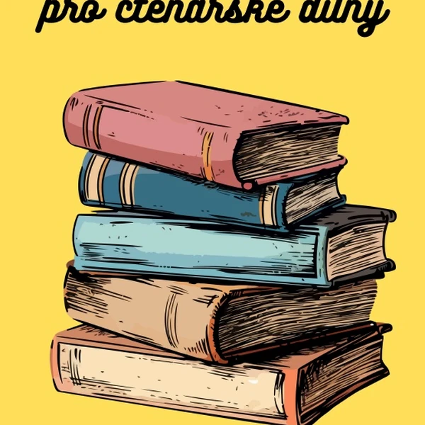 Aktivity pro čtenářskou dílnu