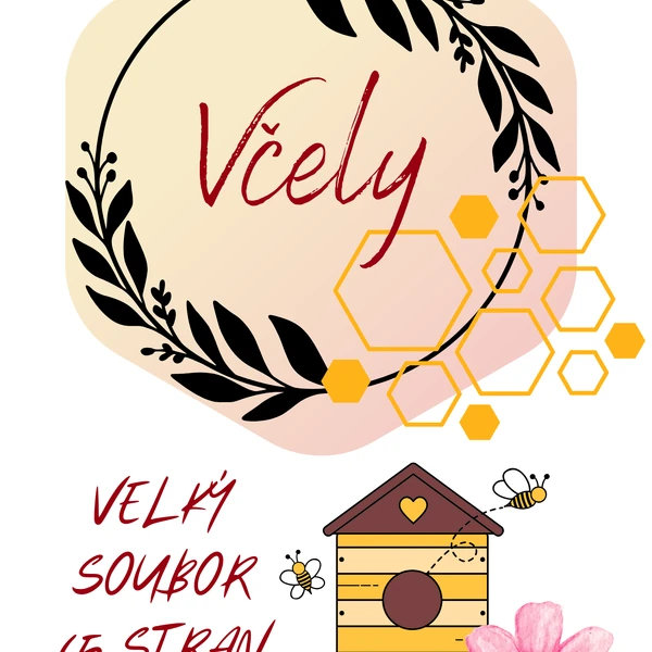 Včely