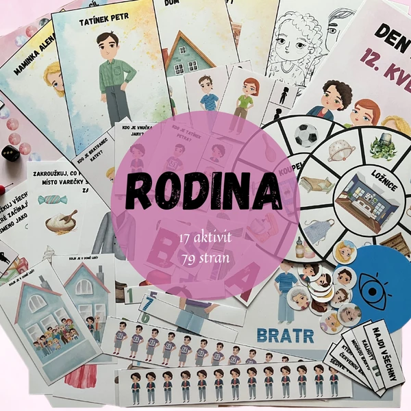RODINA