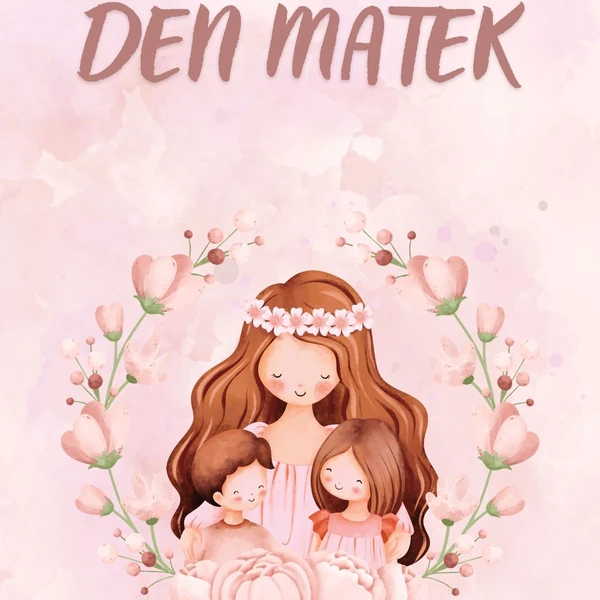 DEN MATEK