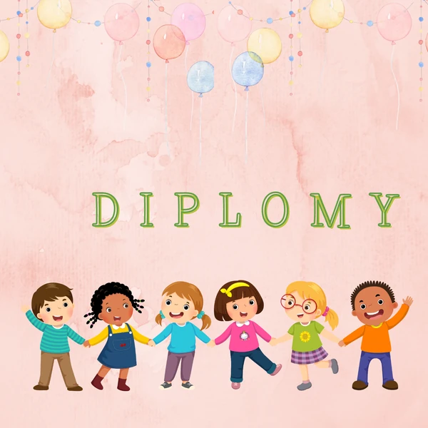 Diplomy 