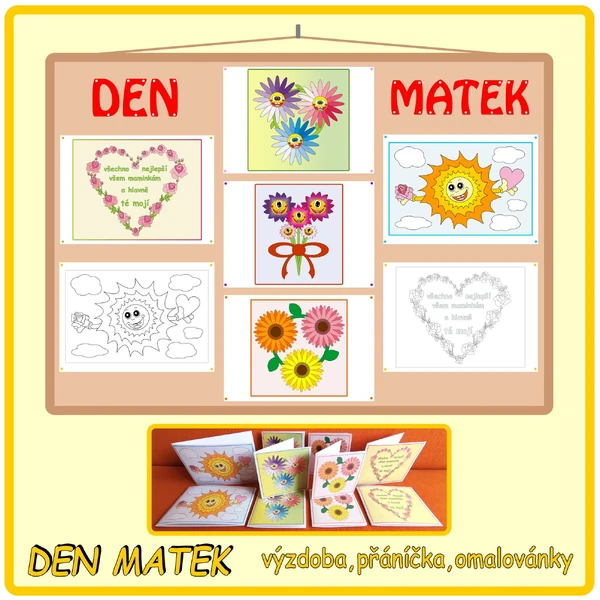 Den matek
