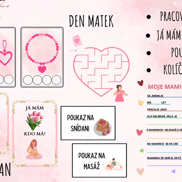 Den Matek