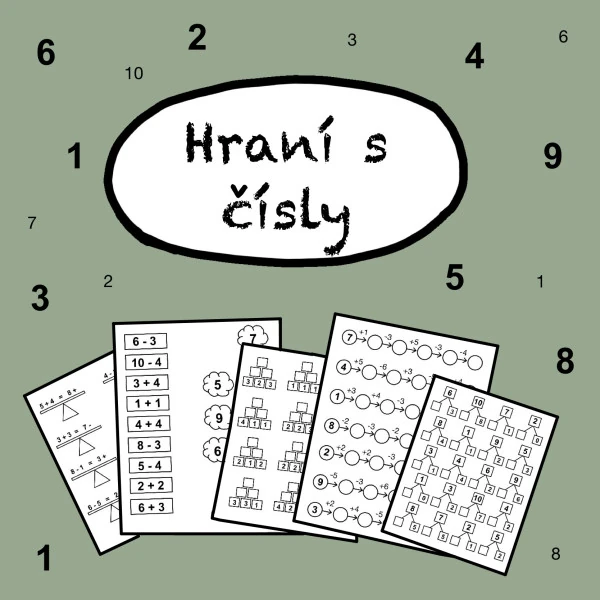 Hraní s čísly