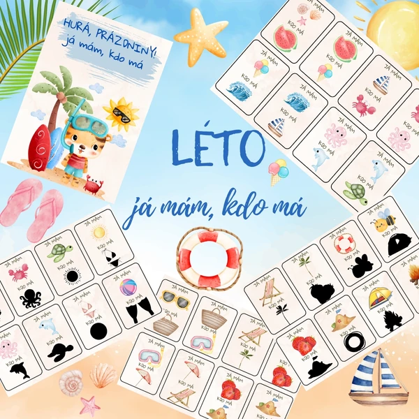 Léto