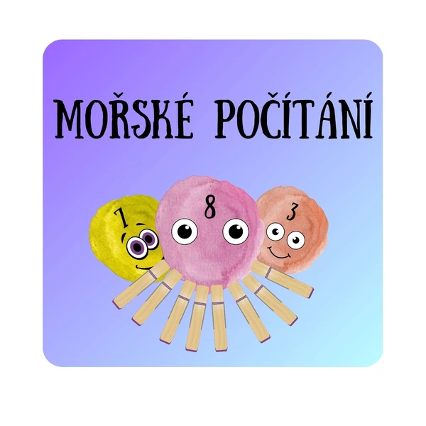 Mořské počítání