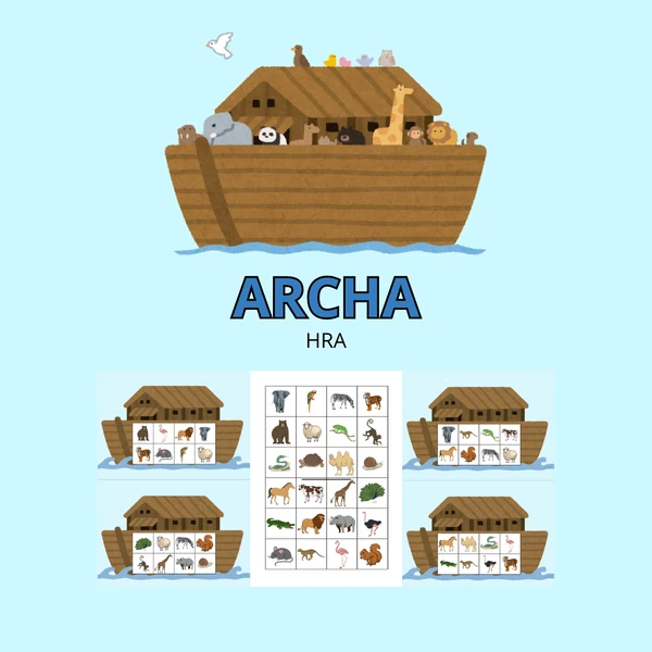 ARCHA