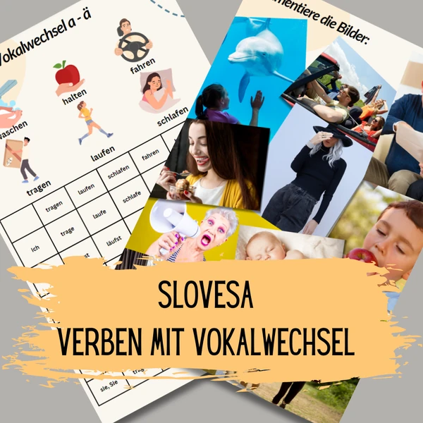 Slovesa se změnou kmenové souhlásky s tajenkou