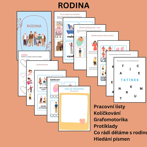 Rodina