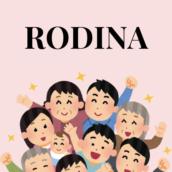 RODINA