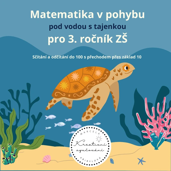 Matematika v pohybu