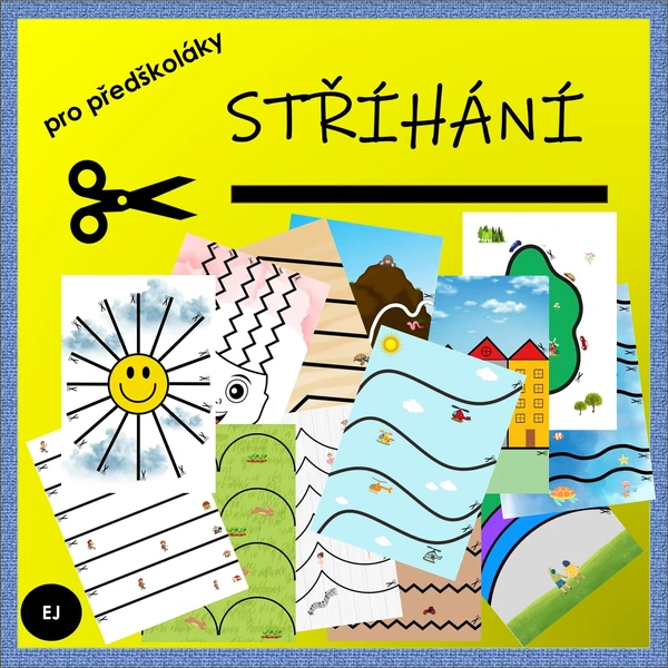 Stříhání