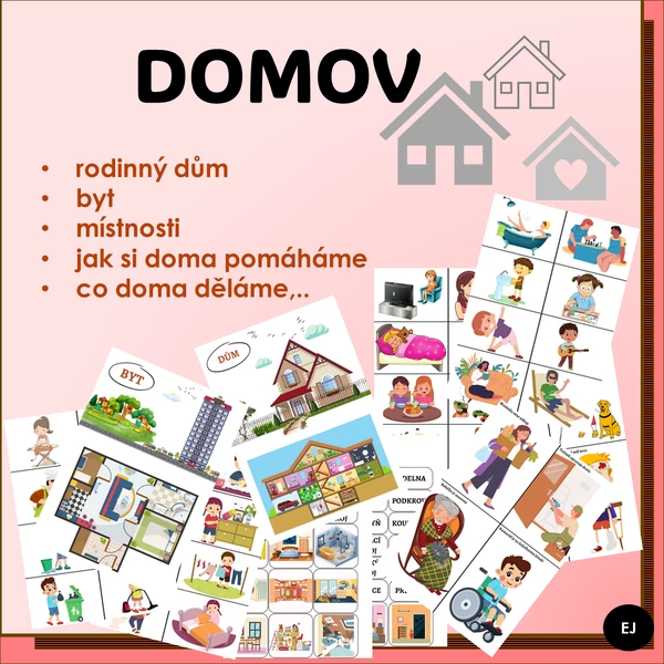 Domov