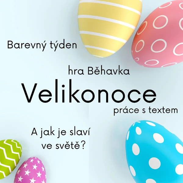  VELIKONOCE 