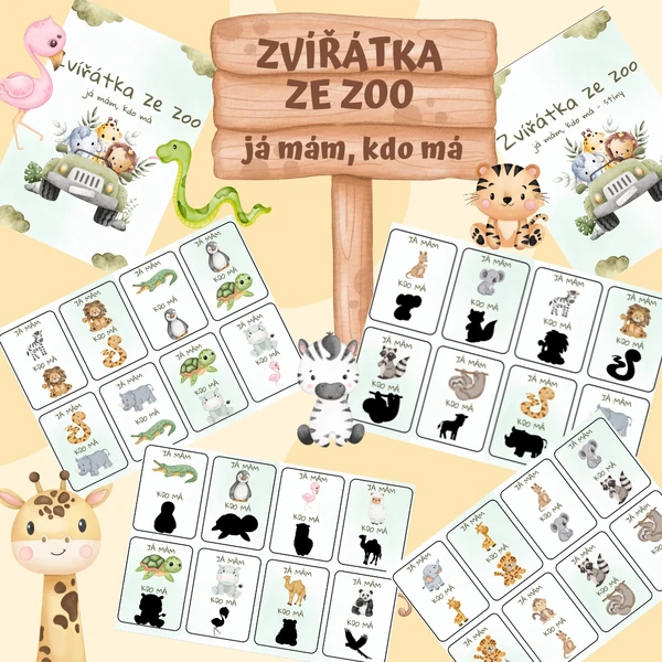 ZOO
