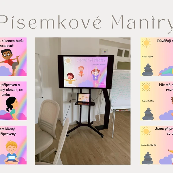 Písemkové mantry