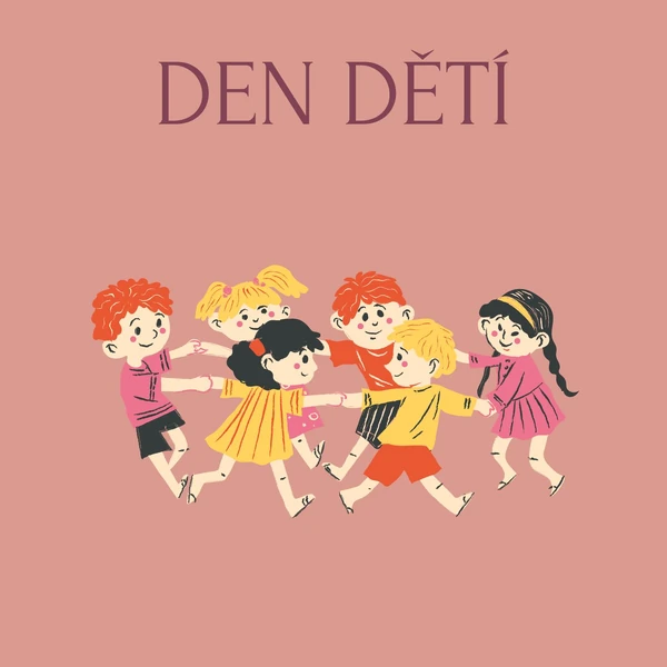 Den dětí
