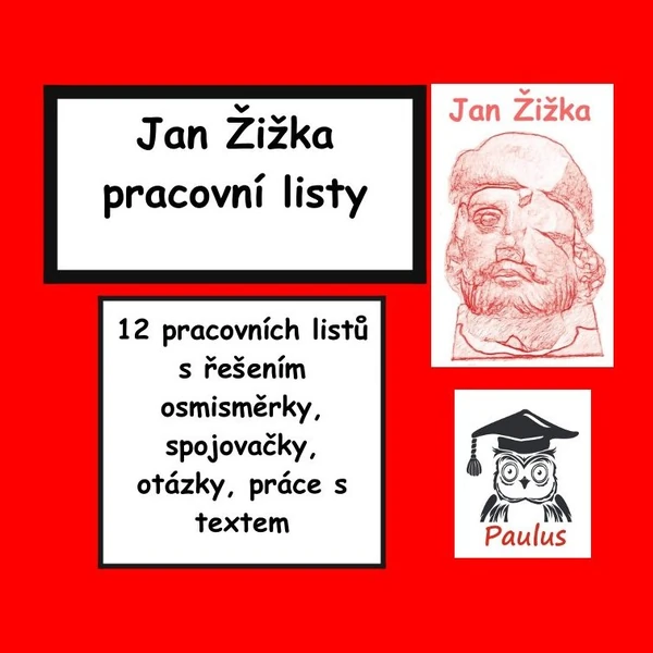 Jan Žižka 