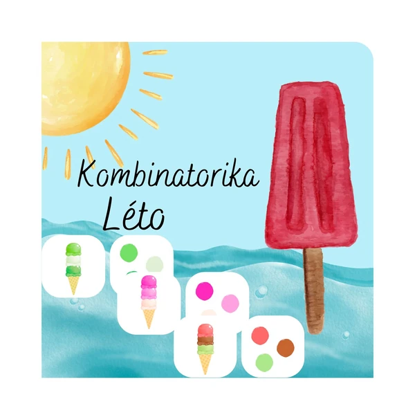 Kombinatorika - Léto
