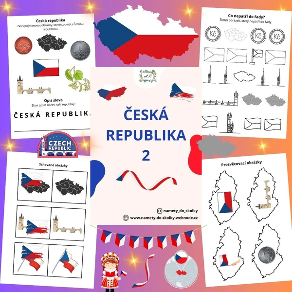 Česká republika 2