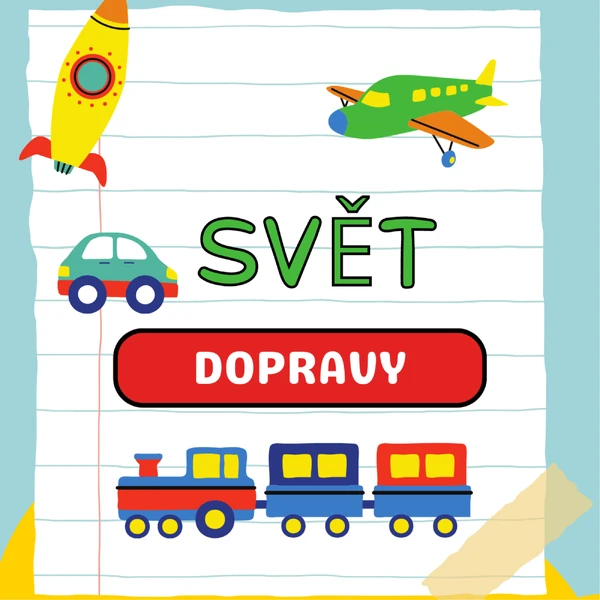 SVĚT DOPRAVY