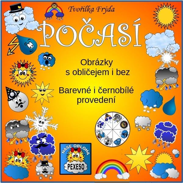 Počasí