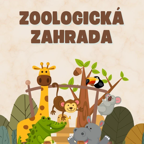 ZOO 🦒🦓