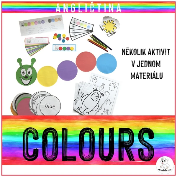 Colours