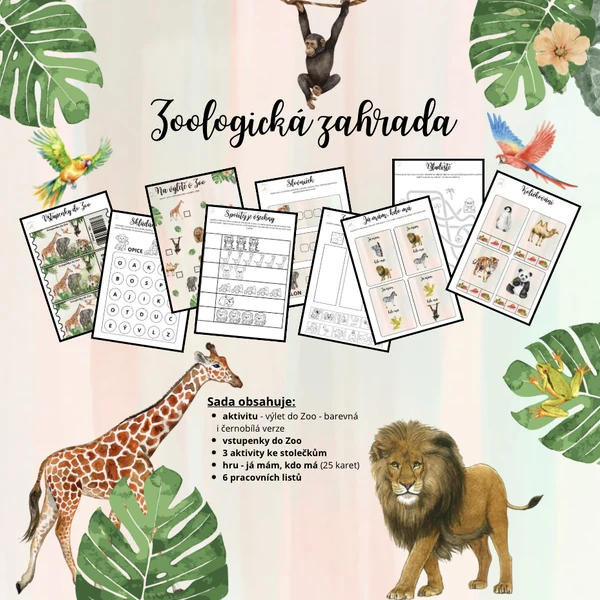 Zoo