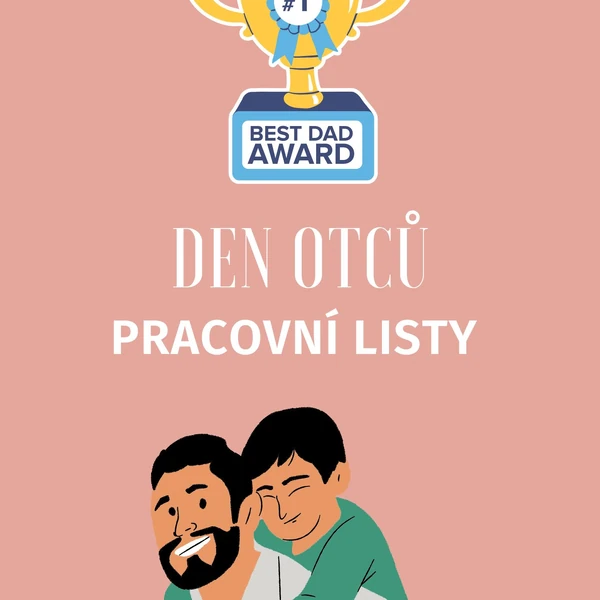 Den otců