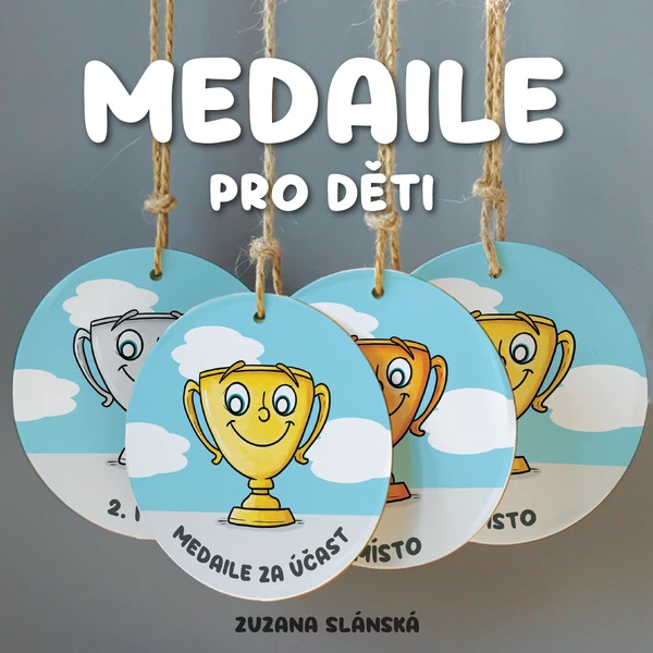 Mediale pro děti