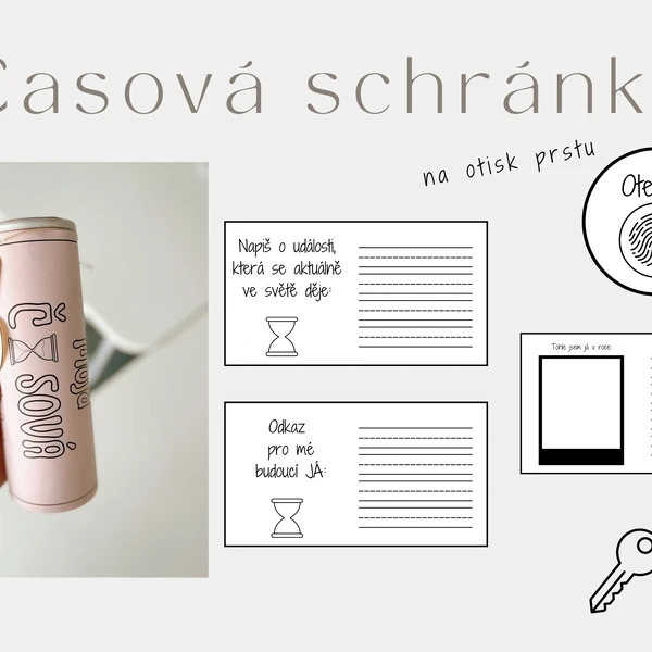 Časová schránka