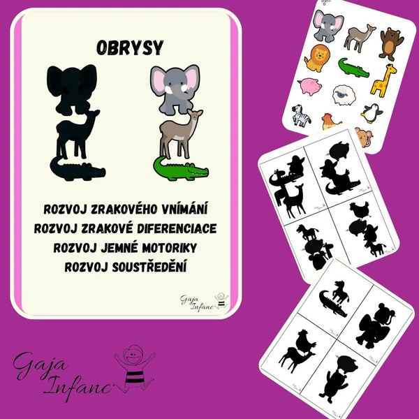 Obrysy