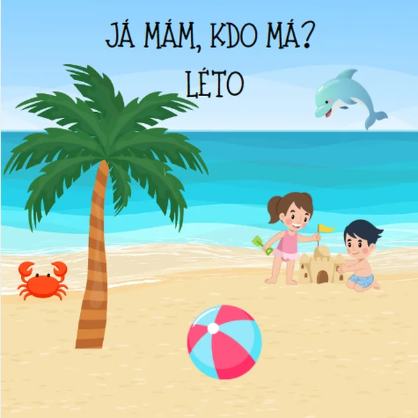 Já mám, kdo má? Léto