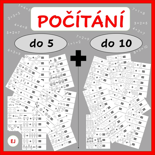 Počítání