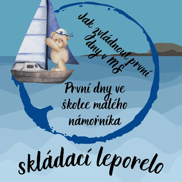 Jak zvládnout první dny v MŠ
