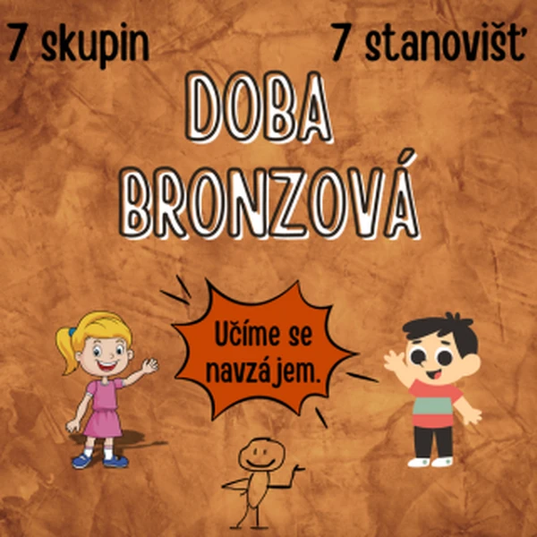 Doba bronzová