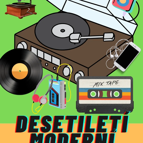 Desetiletí moderní hudby (1960-2019)